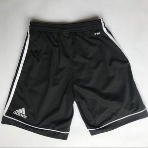 Adidas Girls shorts